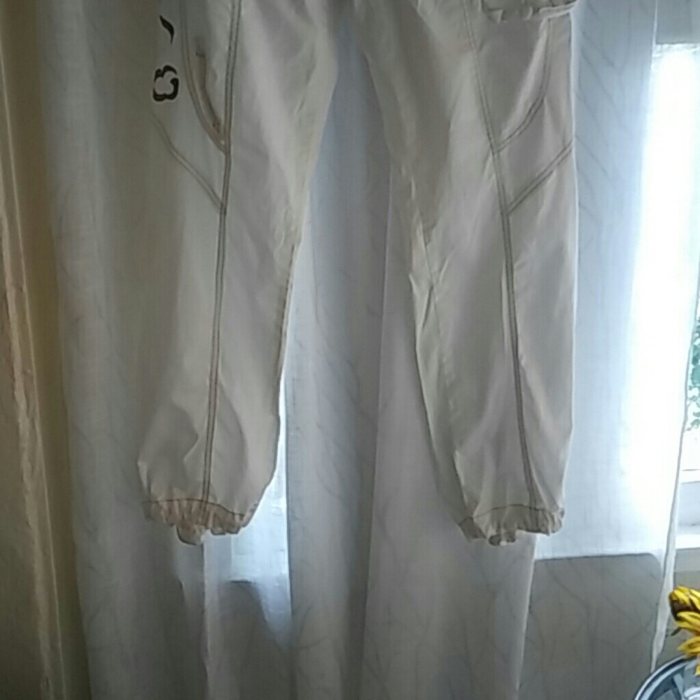 Pants - Picture 4 of 4